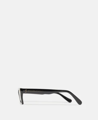 Occhiali da sole rettangolari Cat-Eye