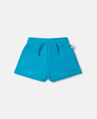 Pantaloncini con coulisse