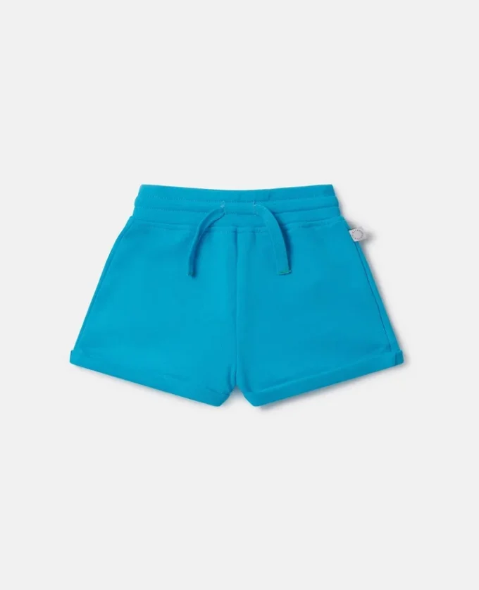 Pantaloncini con coulisse Pantaloncini con coulisse