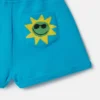 Pantaloncini con coulisse Pantaloncini con coulisse