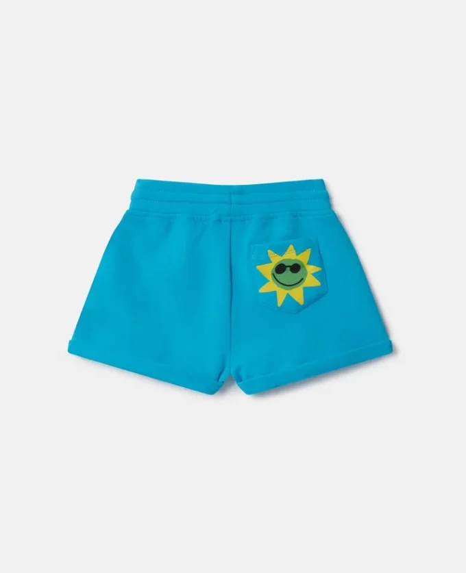 Pantaloncini con coulisse Pantaloncini con coulisse