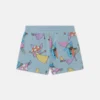Pantaloncini con coulisse e stampa Fairies Pantaloncini con coulisse e stampa Fairies
