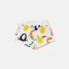 Pantaloncini con stampa gatti Pantaloncini con stampa gatti