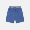 Pantaloncini da bagno con cintura Moniker