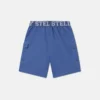 Pantaloncini da bagno con cintura Moniker