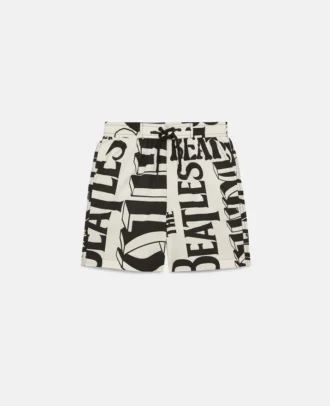 Pantaloncini da bagno Get Back