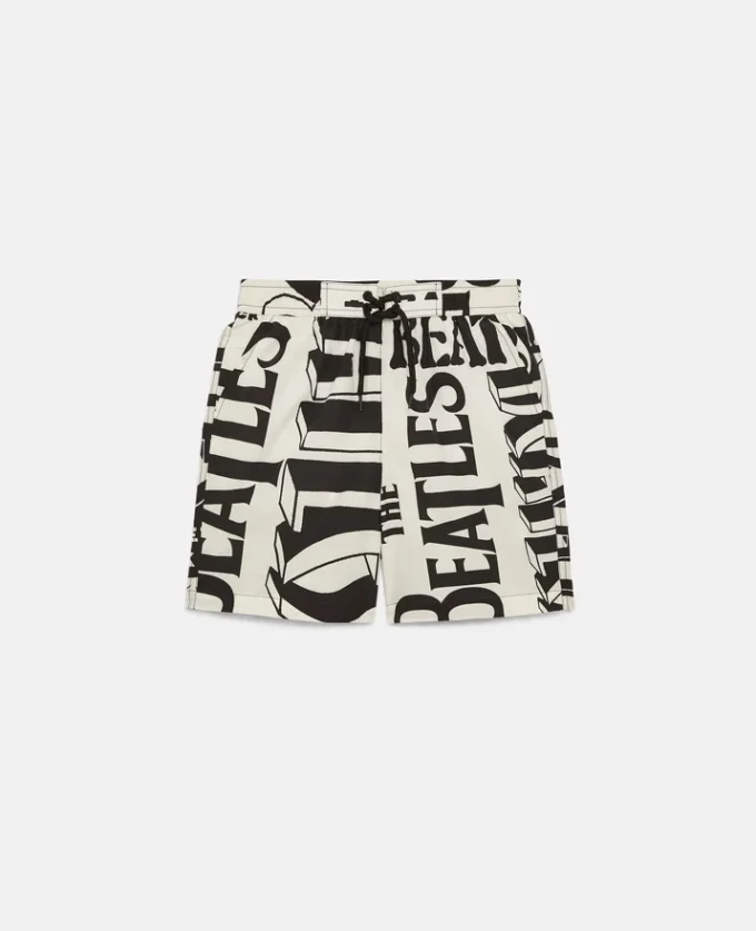 Pantaloncini da bagno Get Back Pantaloncini da bagno Get Back