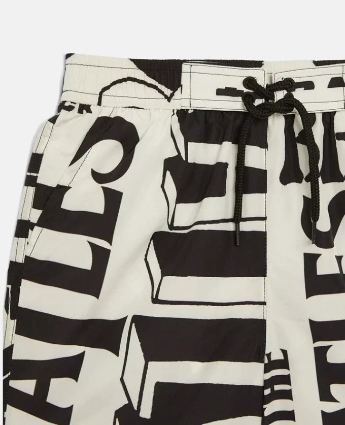 Pantaloncini da bagno Get Back Pantaloncini da bagno Get Back