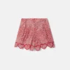 Pantaloncini in cotone biologico High Summer Hearts Pantaloncini in cotone biologico High Summer Hearts