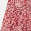Pantaloncini in cotone biologico High Summer Hearts Pantaloncini in cotone biologico High Summer Hearts