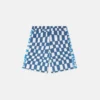 Pantaloncini Moniker Check Pantaloncini Moniker Check