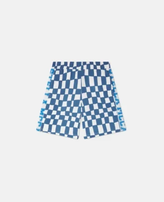 Pantaloncini Moniker Check