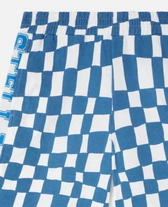 Pantaloncini Moniker Check