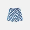 Pantaloncini Moniker Check Pantaloncini Moniker Check