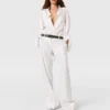 Camicia a maniche lunghe con stampa serpente Camicia a maniche lunghe con stampa serpente
