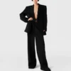 Pantaloni a vita bassa Crystal Cage Pantaloni a vita bassa Crystal Cage