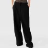 Pantaloni a vita bassa Crystal Cage Pantaloni a vita bassa Crystal Cage