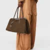 Pantaloni cargo a gamba larga Pantaloni cargo a gamba larga