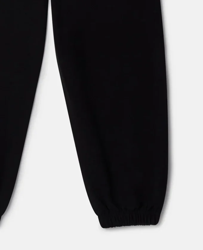 Pantaloni da jogging SMC con rifiniture neon Pantaloni da jogging SMC con rifiniture neon