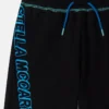 Pantaloni da jogging SMC con rifiniture neon Pantaloni da jogging SMC con rifiniture neon