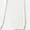 Pantaloni della tuta con coulisse e stampa floreale Pantaloni della tuta con coulisse e stampa floreale