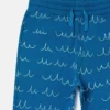 Pantaloni della tuta con coulisse e stampa Monster Pantaloni della tuta con coulisse e stampa Monster