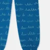 Pantaloni della tuta con coulisse e stampa Monster Pantaloni della tuta con coulisse e stampa Monster