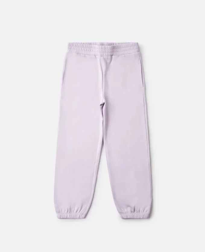 Pantaloni della tuta con coulisse elasticizzata