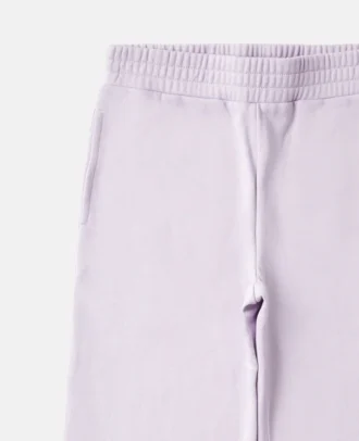 Pantaloni della tuta con coulisse elasticizzata Pantaloni della tuta con coulisse elasticizzata