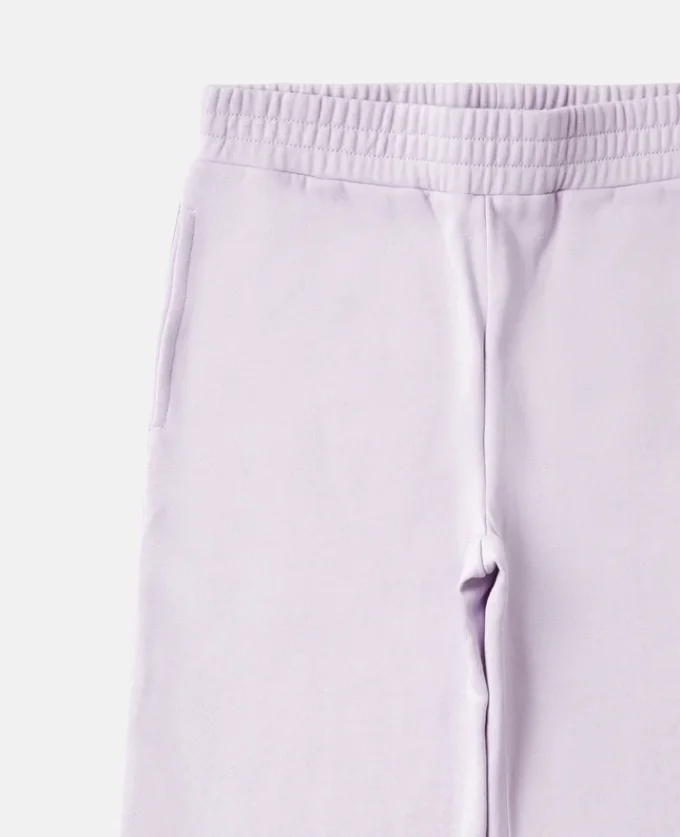 Pantaloni della tuta con coulisse elasticizzata