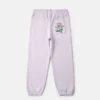 Pantaloni della tuta con coulisse elasticizzata
