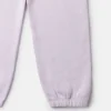 Pantaloni della tuta con coulisse elasticizzata
