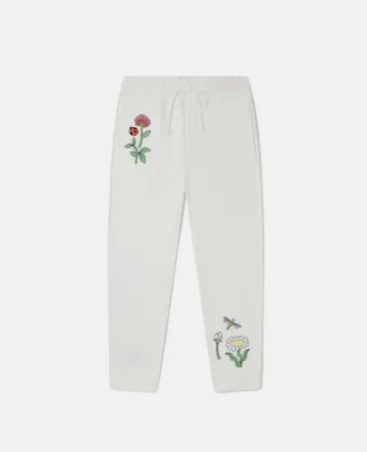 Pantaloni della tuta con coulisse Woodland Friends Pantaloni della tuta con coulisse Woodland Friends