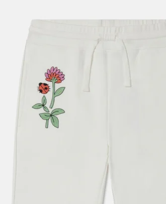 Pantaloni della tuta con coulisse Woodland Friends Pantaloni della tuta con coulisse Woodland Friends