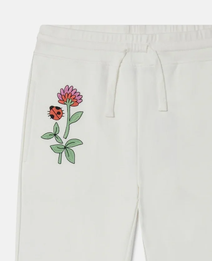 Pantaloni della tuta con coulisse Woodland Friends Pantaloni della tuta con coulisse Woodland Friends