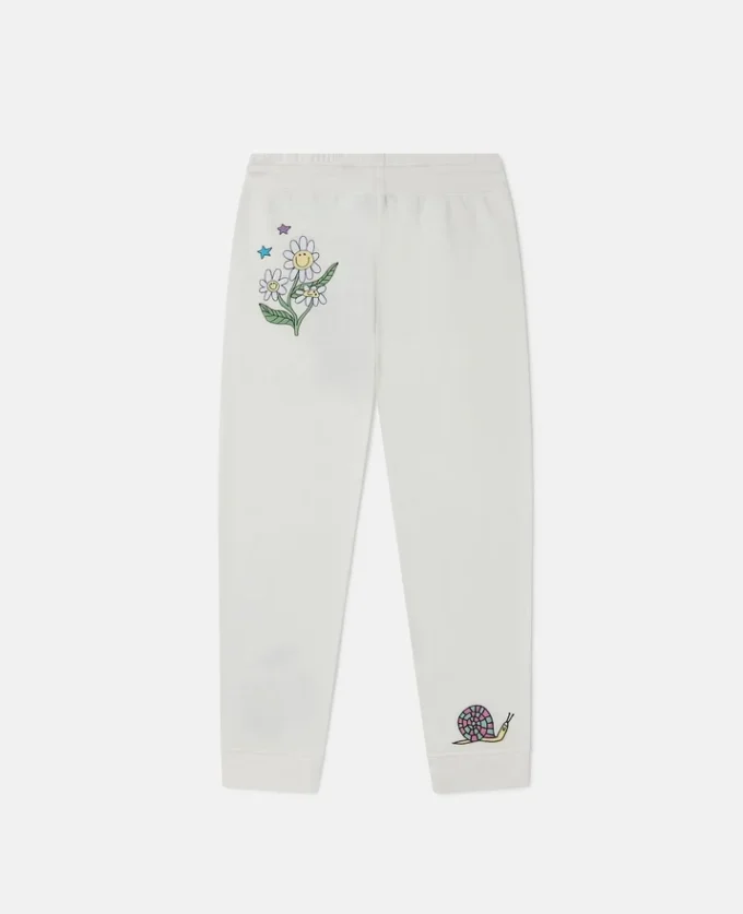 Pantaloni della tuta con coulisse Woodland Friends Pantaloni della tuta con coulisse Woodland Friends
