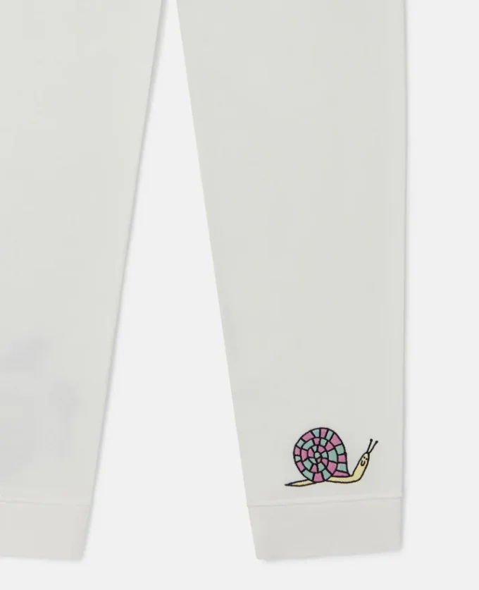Pantaloni della tuta con coulisse Woodland Friends Pantaloni della tuta con coulisse Woodland Friends