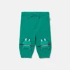 Pantaloni della tuta con grafica rana