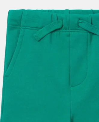 Pantaloni della tuta con grafica rana Pantaloni della tuta con grafica rana