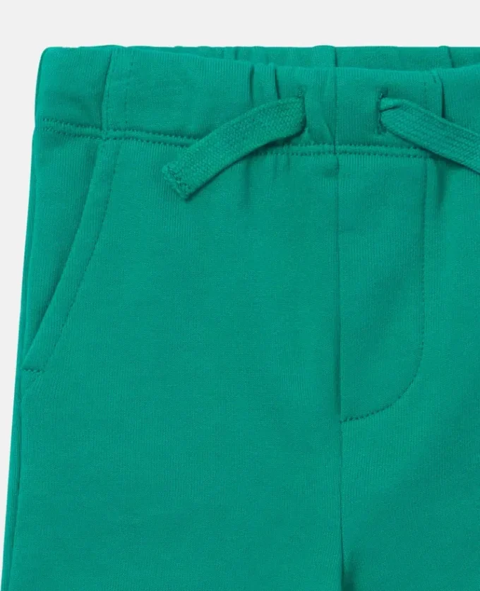 Pantaloni della tuta con grafica rana