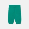 Pantaloni della tuta con grafica rana