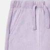 Pantaloni della tuta con stampa grafica Earth Friends Pantaloni della tuta con stampa grafica Earth Friends