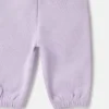 Pantaloni della tuta con stampa grafica Earth Friends Pantaloni della tuta con stampa grafica Earth Friends