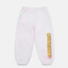 Pantaloni della tuta con stampa grafica Tie-Dye SpongeBob Pantaloni della tuta con stampa grafica Tie-Dye SpongeBob