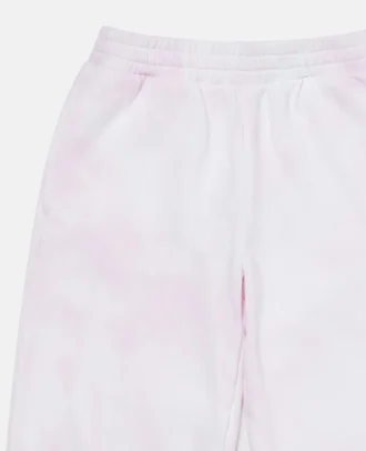 Pantaloni della tuta con stampa grafica Tie-Dye SpongeBob Pantaloni della tuta con stampa grafica Tie-Dye SpongeBob