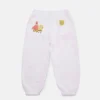 Pantaloni della tuta con stampa grafica Tie-Dye SpongeBob Pantaloni della tuta con stampa grafica Tie-Dye SpongeBob