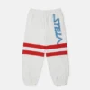 Pantaloni della tuta con stampa logo Varsity Pantaloni della tuta con stampa logo Varsity