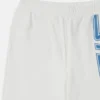 Pantaloni della tuta con stampa logo Varsity Pantaloni della tuta con stampa logo Varsity