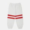 Pantaloni della tuta con stampa logo Varsity Pantaloni della tuta con stampa logo Varsity