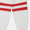 Pantaloni della tuta con stampa logo Varsity Pantaloni della tuta con stampa logo Varsity